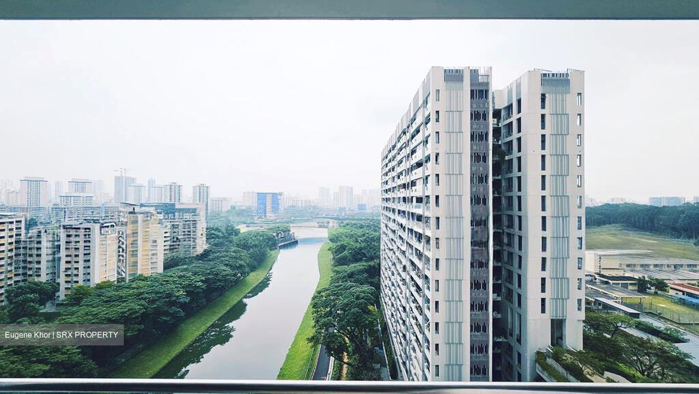 The Tre Ver (D13), Condominium #496363941